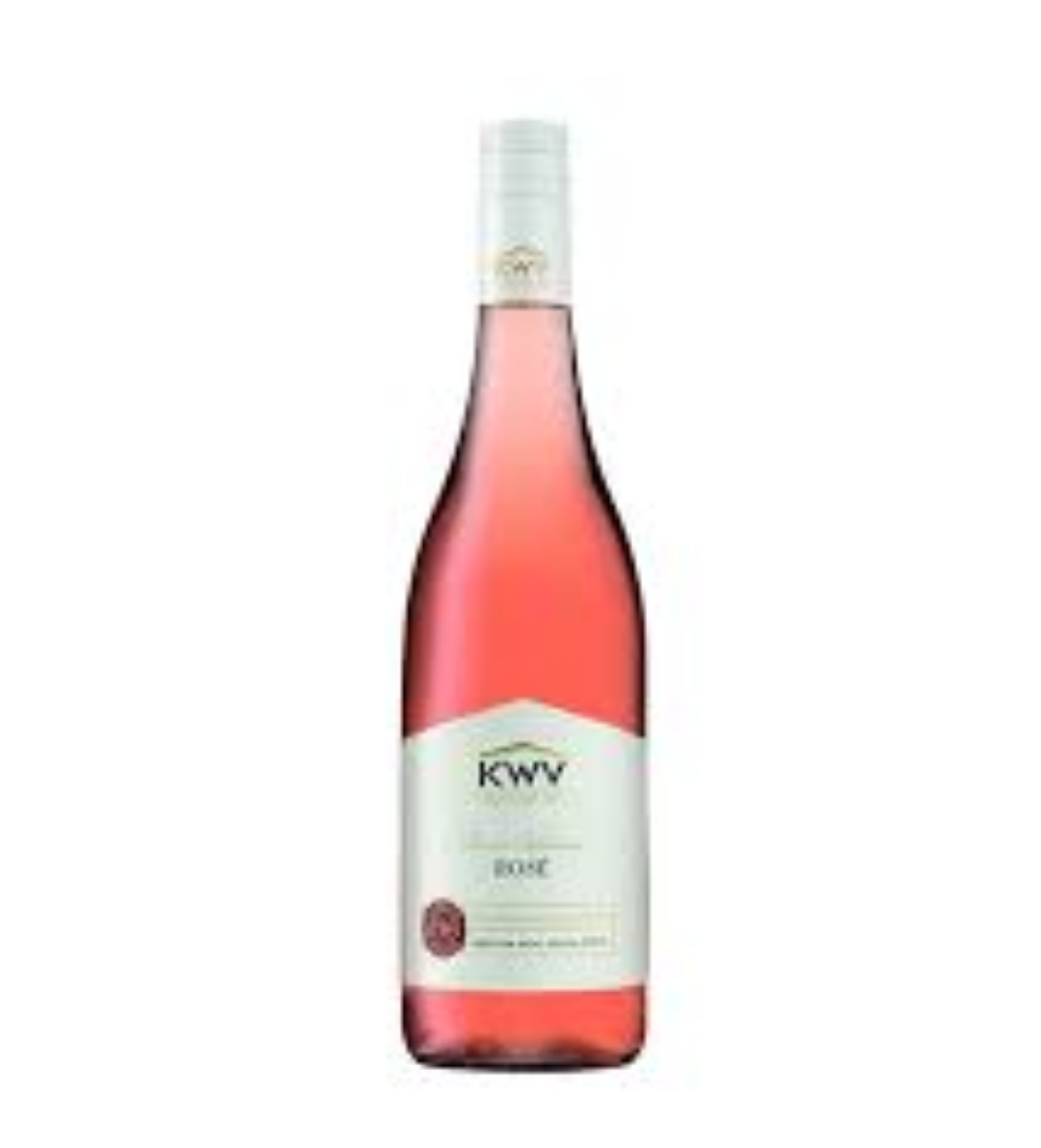 KWV 750ML CLASSIC ROSE